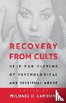 Langone, Michael D. - Recovery from Cults