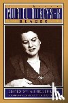  - A Muriel Rukeyser Reader
