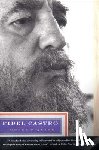Quirk, Robert E. - Fidel Castro
