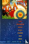 Harjo, Joy - The Woman Who Fell from the Sky