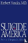 Hendin, Herbert - Suicide in America