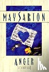 Sarton, May - Anger