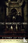 Gould, Stephen Jay - The Mismeasure of Man