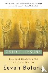 Boland, Eavan - Object Lessons
