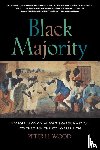 Wood, Peter H. - Black Majority