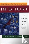 Jones, Mary Paumier - In Short: A Collection of Brief Creative Nonfiction