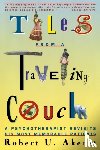 Akeret, Robert U. - Tales from a Travelling Couch