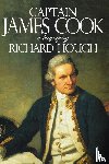 Hough, Richard - Captain James Cook