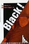 Cooper, C. - Black