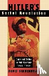 Schoenbaum, David - Hitler's Social Revolution