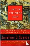 Spence, Jonathan D. - God's Chinese Son