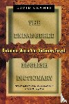 Grambs, David - Endangered English Dictionary