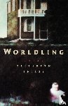 Spires, Elizabeth - Worldling