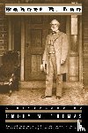 Thomas, Emory M. - Robert E. Lee