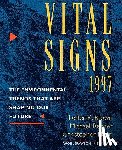 Brown, Lester R., Flavin, Christopher, Renner, Michael - Vital Signs 1997 are Shaping our Future