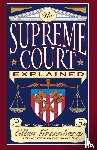 Greenberg, Ellen - The Supreme Court Explained