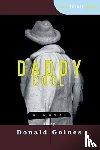 Goines, D - Daddy Cool (Paper Only)