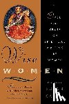 Cahill, Susan - Wise Women - over Two Thousand Years of Spiritual Writing by Women