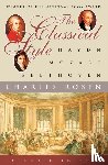 Rosen, Charles - The Classical Style: Haydn, Mozart, Beethoven