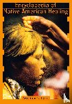 Lyon, William S - Encyclopedia of Native American Healing (1997. Corr. 2nd Printing)