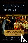 Pyenson, Lewis, Sheets-Pyenson, Susan - Servants of Nature