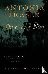 Fraser, Antonia - Quiet as a Nun
