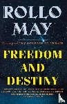 May, Rollo - Freedom and Destiny