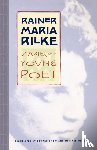 Rilke, Rainer Maria - Diaries of a Young Poet