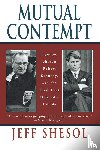 Shesol, Jeff - Mutual Contempt