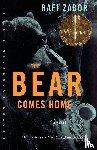 Zabor, Rafi - The Bear Comes Home