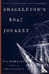Worsley, F. - Shackleton's Boat Journey