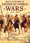 Keenan, Jerry - Encyclopedia of American Indian Wars