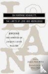 Lacan, Jacques - The Seminar of Jacques Lacan