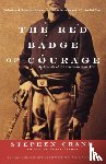 Crane, Stephen - The Red Badge of Courage