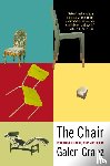 Cranz, Galen (University of California at Berkeley) - The Chair