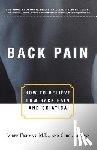Fishman, Loren (Professor of Rehabilitation, Ardman, Carol - Back Pain