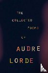 Lorde, Audre - The Collected Poems of Audre Lorde