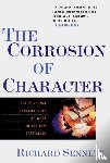 Sennett, Richard (New York University) - The Corrosion of Character
