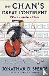 Spence, JD - The Chan's Great Continent - China in Western Minds (Paper)