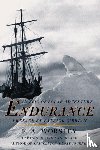 Worsley, Frank Arthur - Endurance