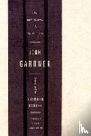 Gardner, John - ON BECOMING A NOVELIST