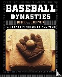 Neyer, R. - Baseball Dynasties