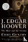 Gentry, Curt - J. Edgar Hoover