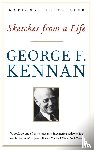 Kennan, George F. - Sketches from a Life