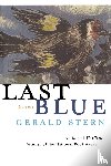 Stern, Gerald - Last Blue