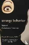 Klawans, Harold - Strange Behavior