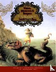 Rose, C. - Giants, Monsters & Dragons - an Encyclopedia of Folklore, Legend & Myth