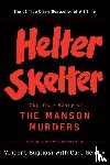 Bugliosi, Vincent - Helter Skelter - the True Story of the Manson Murders
