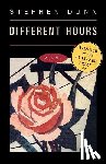 Dunn, Stephen - Different Hours
