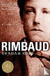 Robb, Graham - Rimbaud